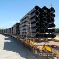 ISO2531 DN500 Pipe de fer ductile pour l&#39;utilisation de l&#39;eau